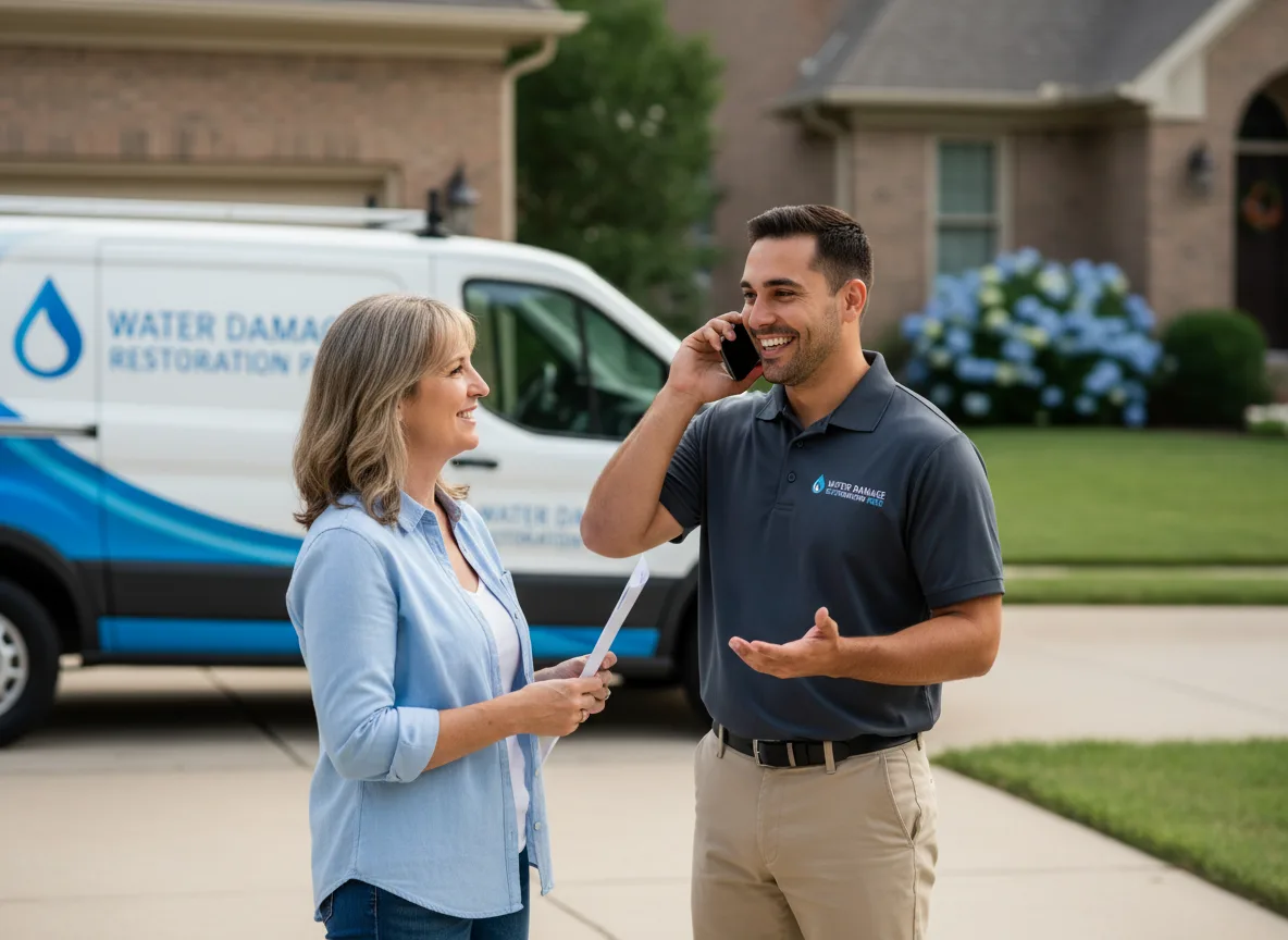Flood Restoration Colton, NY FAQs